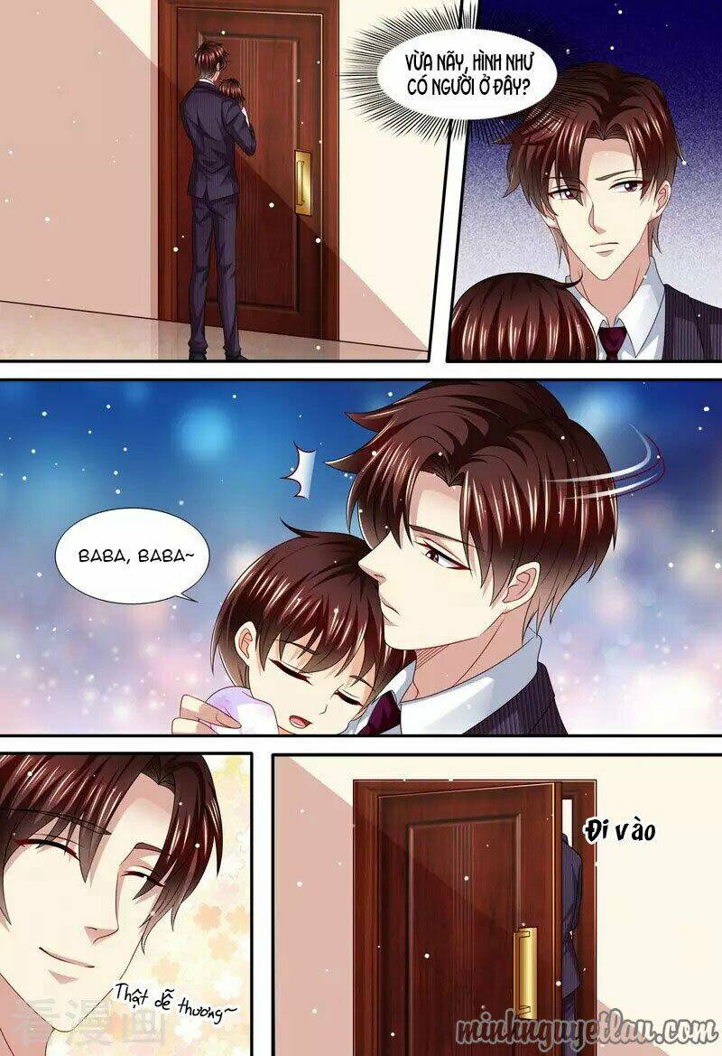 Cưng Chiều Vợ Yêu Chapter 148 - Trang 2