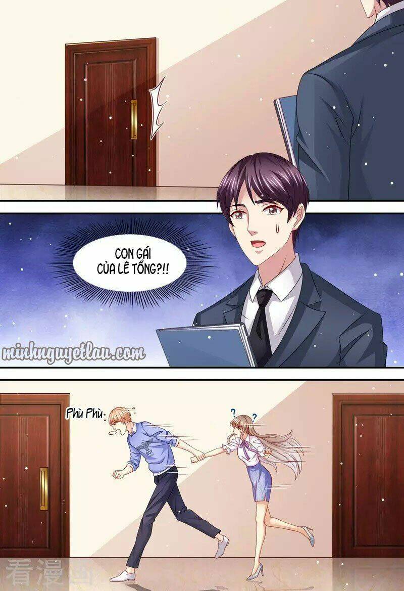 Cưng Chiều Vợ Yêu Chapter 148 - Trang 2