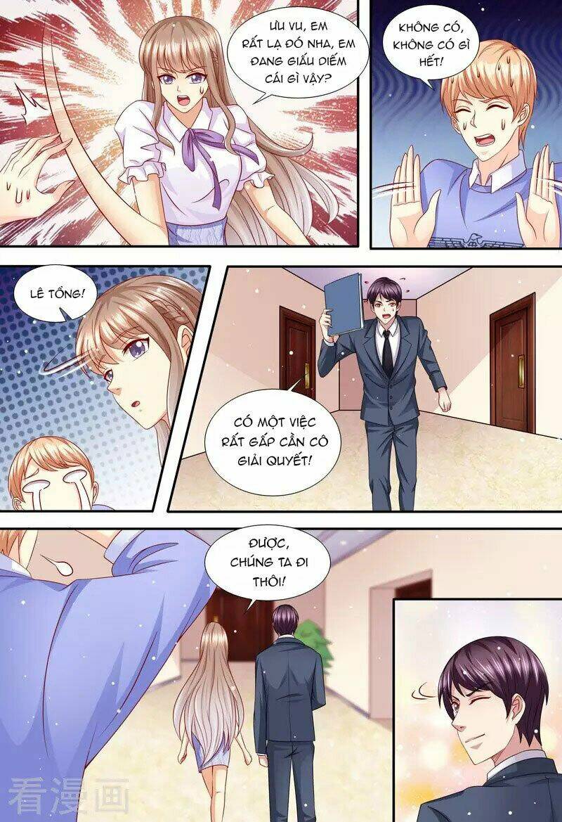 Cưng Chiều Vợ Yêu Chapter 148 - Trang 2