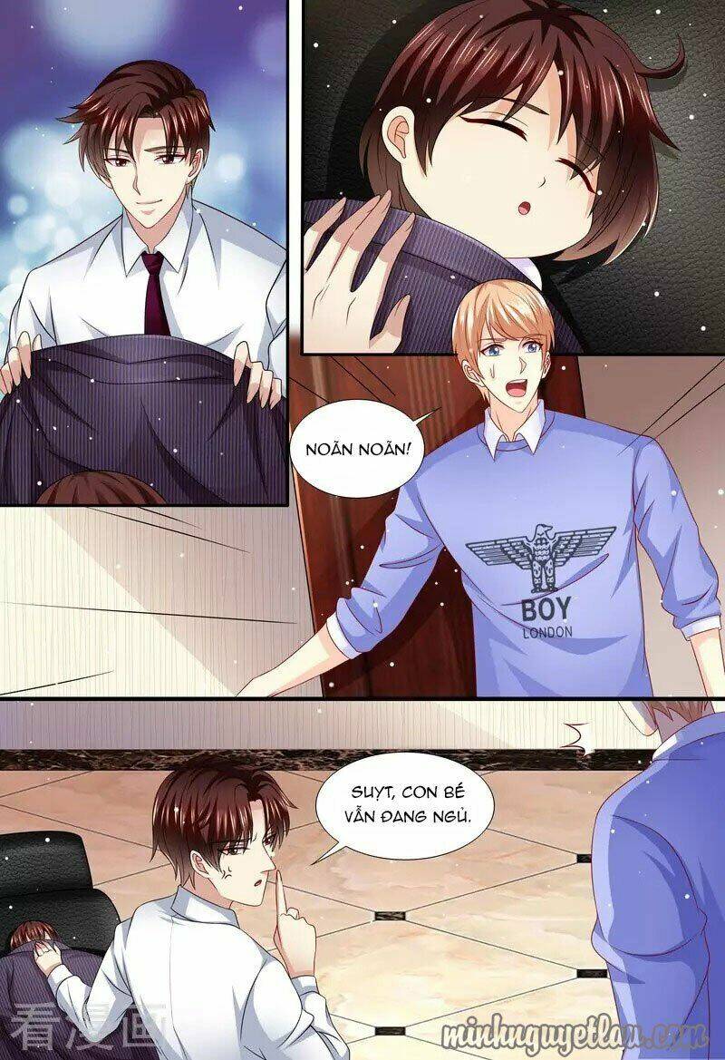 Cưng Chiều Vợ Yêu Chapter 148 - Trang 2