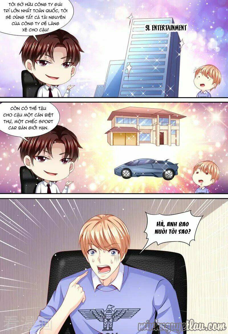 Cưng Chiều Vợ Yêu Chapter 148 - Trang 2