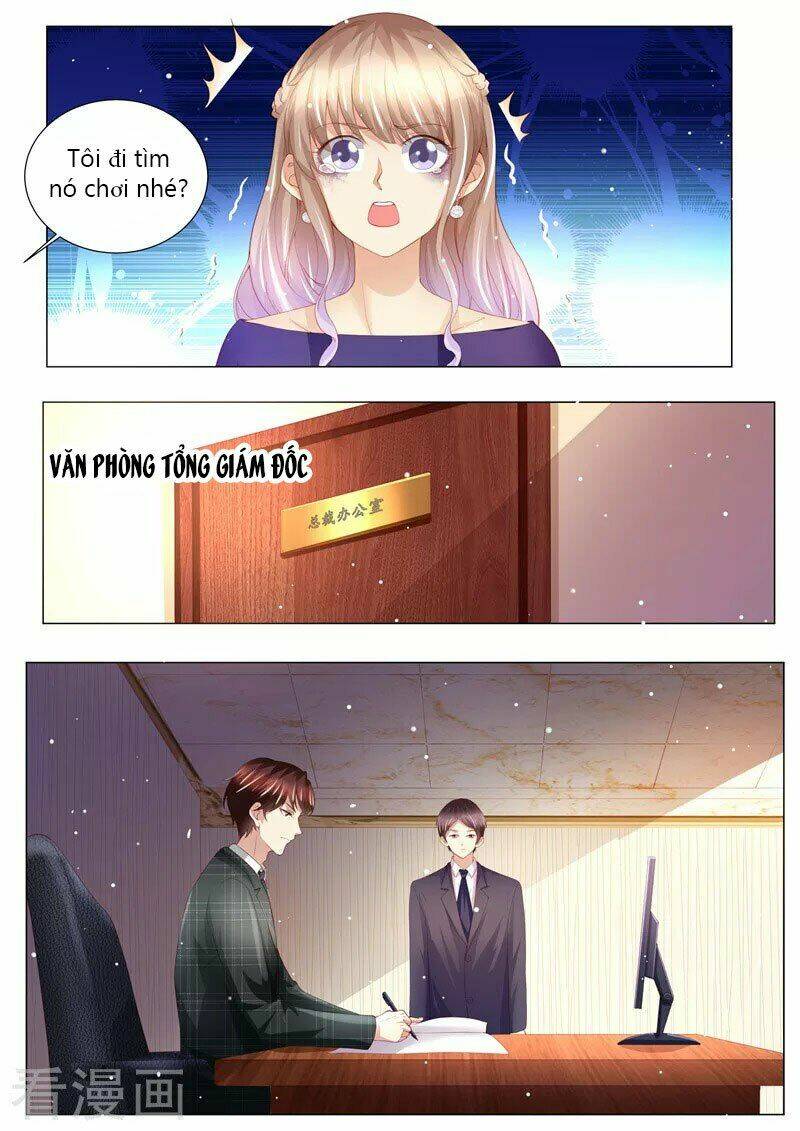 Cưng Chiều Vợ Yêu Chapter 149 - Trang 2