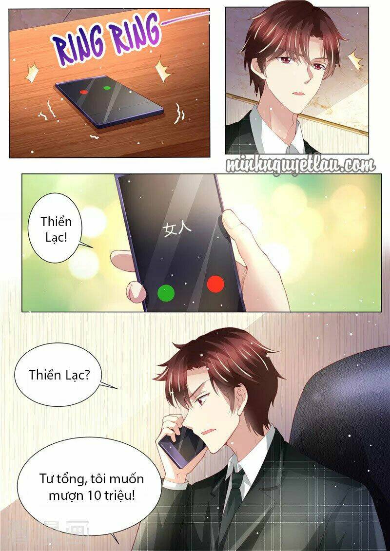 Cưng Chiều Vợ Yêu Chapter 149 - Trang 2