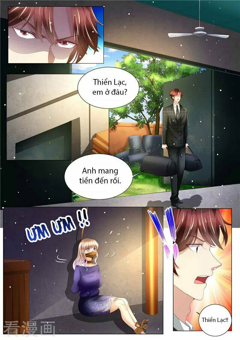 Cưng Chiều Vợ Yêu Chapter 149 - Trang 2