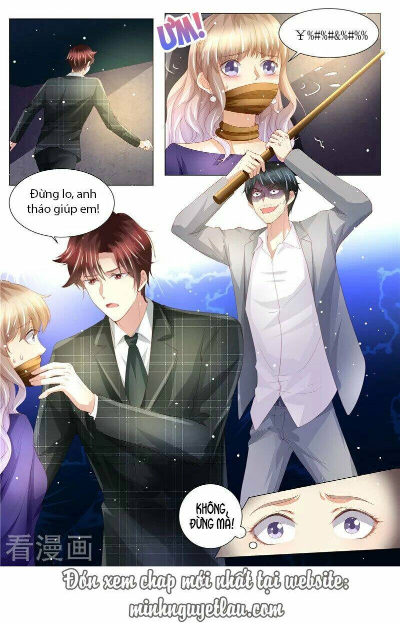 Cưng Chiều Vợ Yêu Chapter 149 - Trang 2