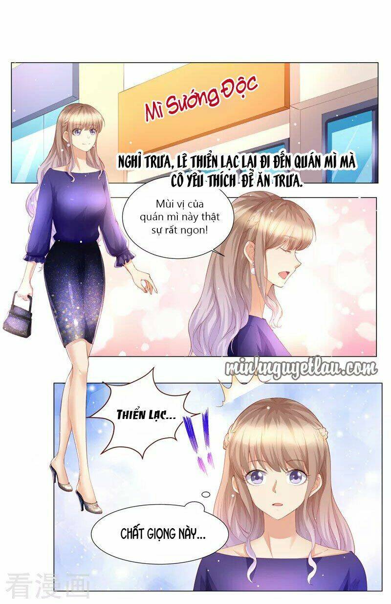 Cưng Chiều Vợ Yêu Chapter 149 - Trang 2