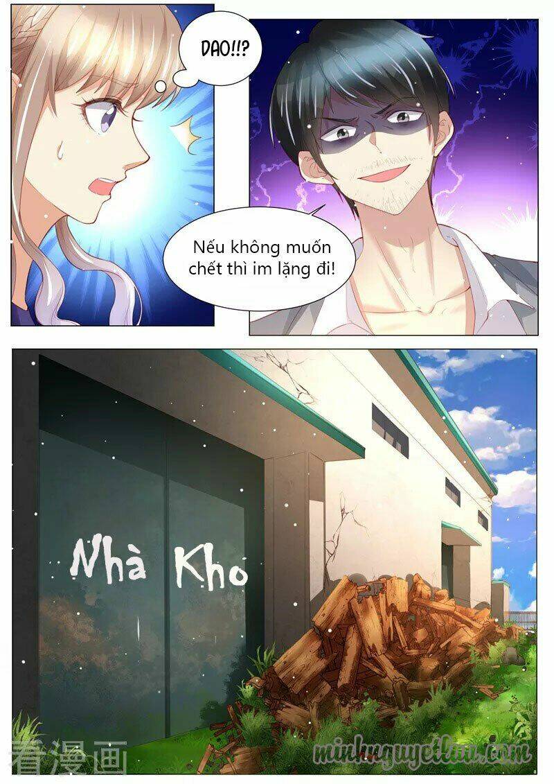 Cưng Chiều Vợ Yêu Chapter 149 - Trang 2