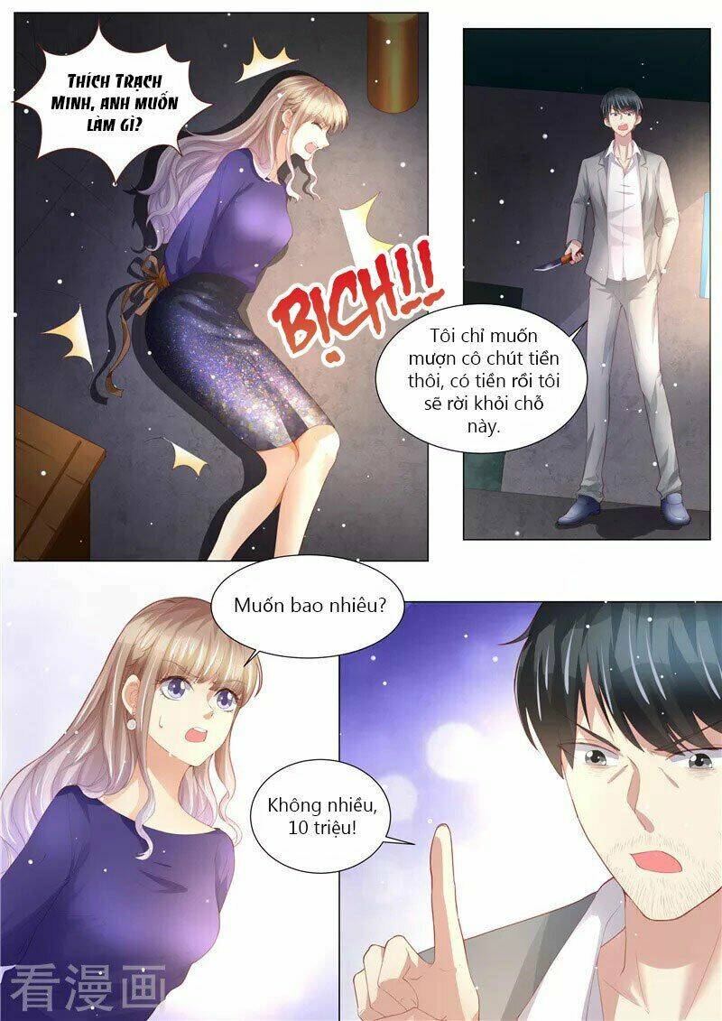 Cưng Chiều Vợ Yêu Chapter 149 - Trang 2