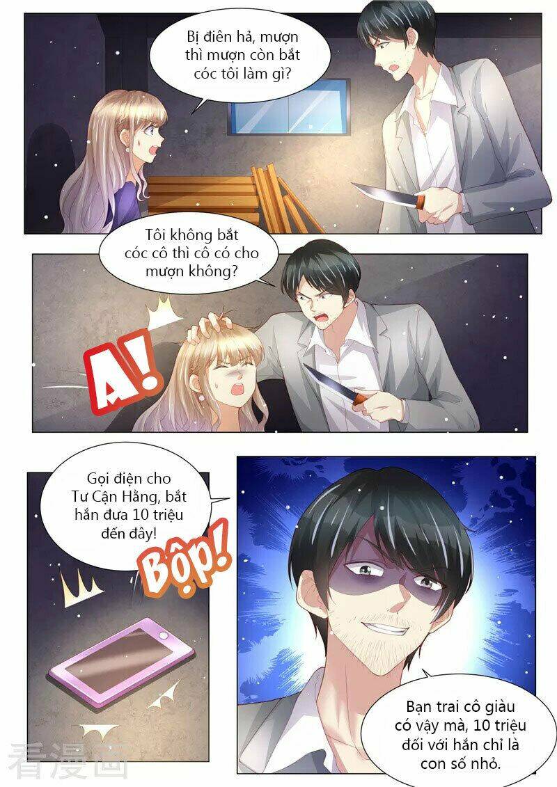 Cưng Chiều Vợ Yêu Chapter 149 - Trang 2