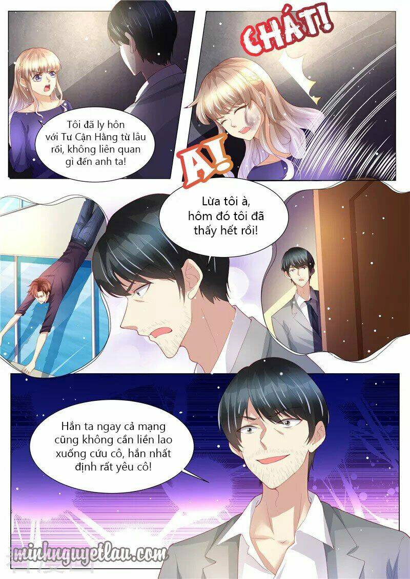Cưng Chiều Vợ Yêu Chapter 149 - Trang 2