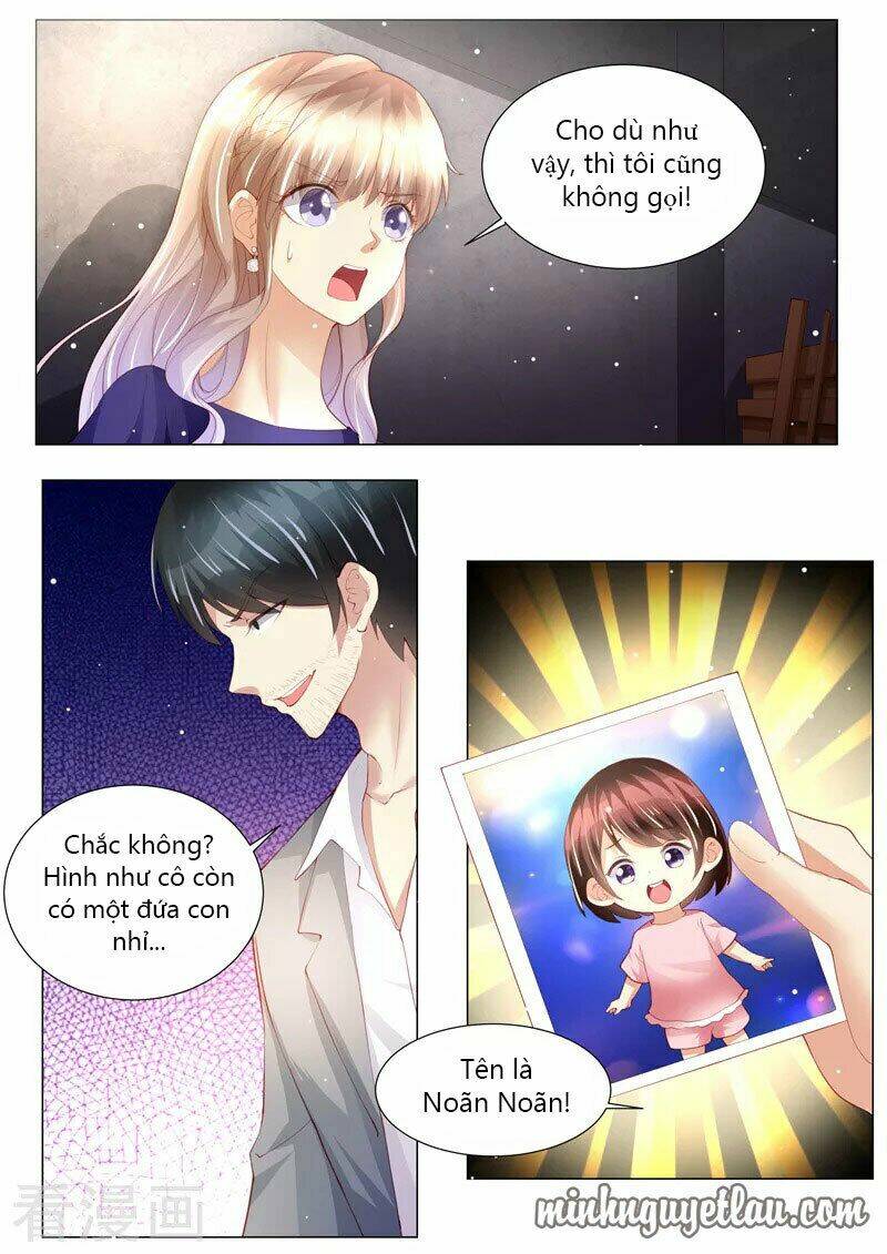 Cưng Chiều Vợ Yêu Chapter 149 - Trang 2