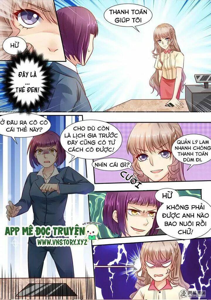 Cưng Chiều Vợ Yêu Chapter 15 - Trang 2