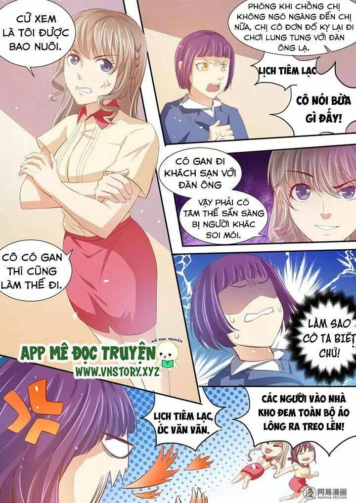 Cưng Chiều Vợ Yêu Chapter 15 - Trang 2