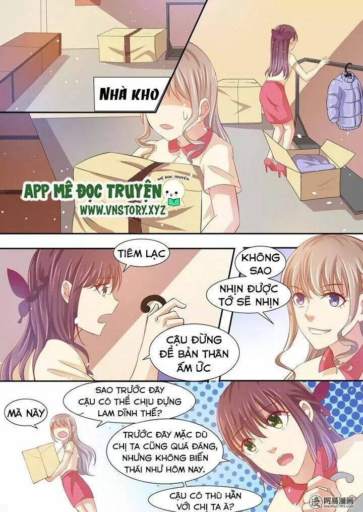 Cưng Chiều Vợ Yêu Chapter 15 - Trang 2