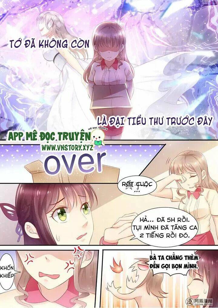 Cưng Chiều Vợ Yêu Chapter 15 - Trang 2