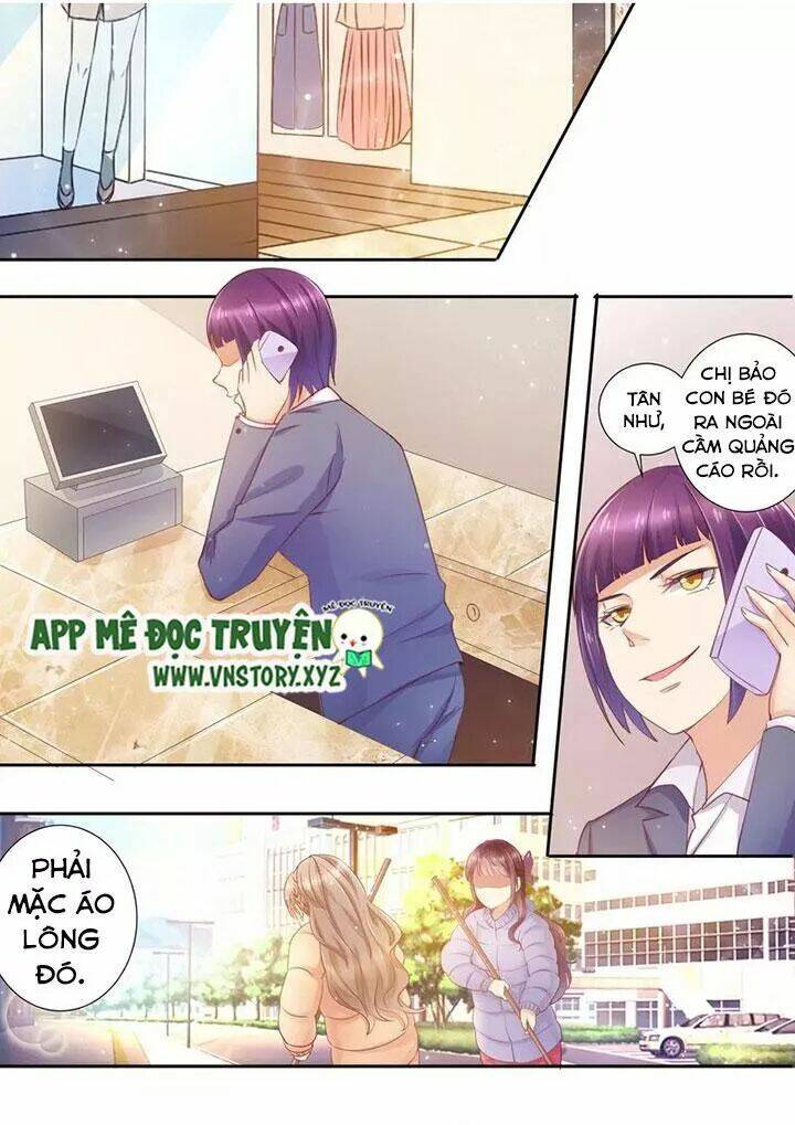 Cưng Chiều Vợ Yêu Chapter 15 - Trang 2