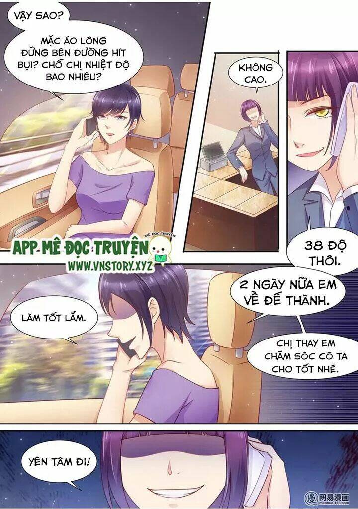 Cưng Chiều Vợ Yêu Chapter 15 - Trang 2