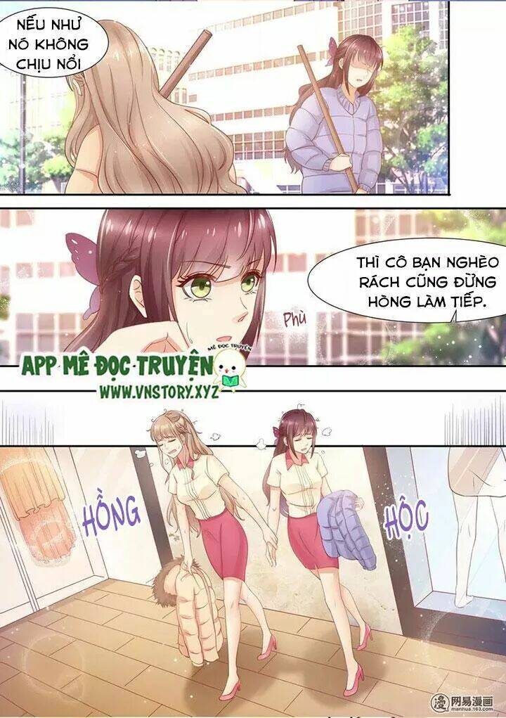 Cưng Chiều Vợ Yêu Chapter 15 - Trang 2