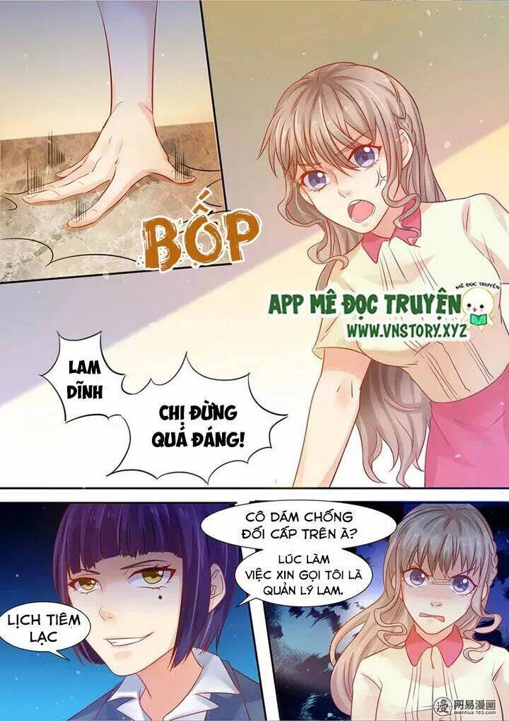 Cưng Chiều Vợ Yêu Chapter 15 - Trang 2