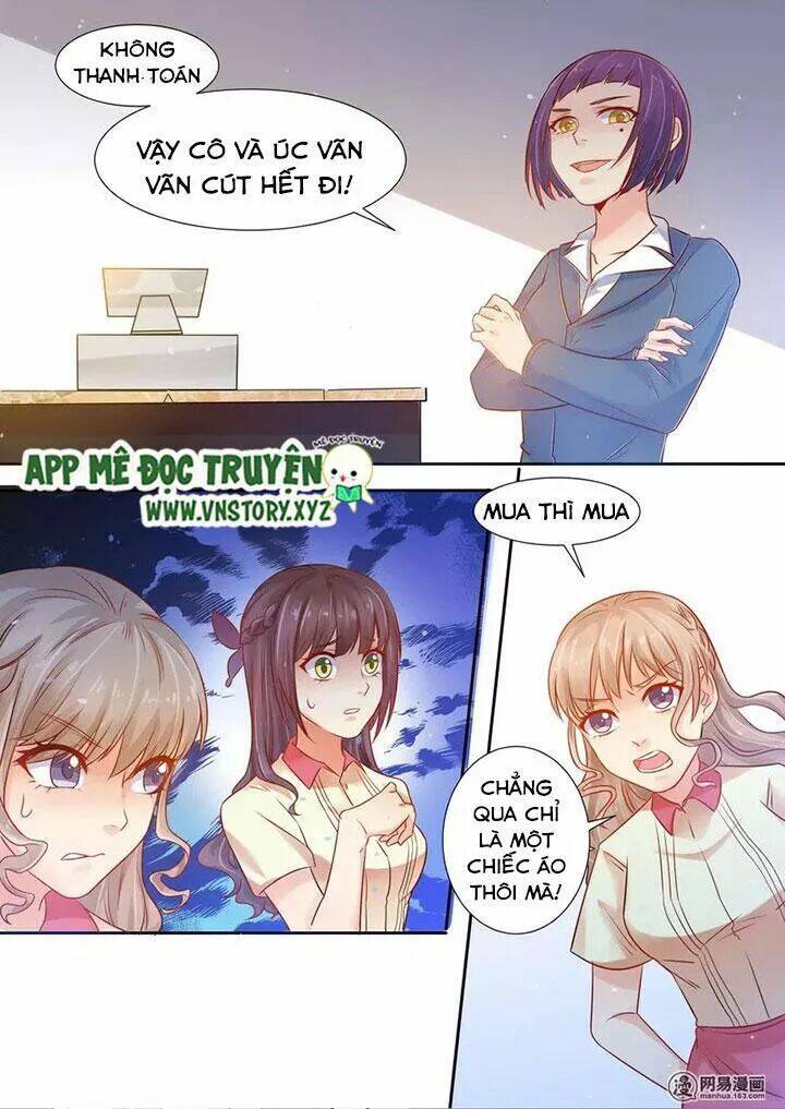 Cưng Chiều Vợ Yêu Chapter 15 - Trang 2