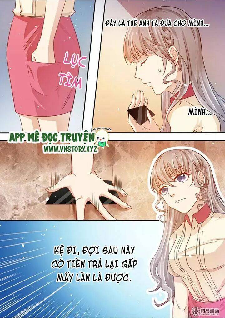 Cưng Chiều Vợ Yêu Chapter 15 - Trang 2