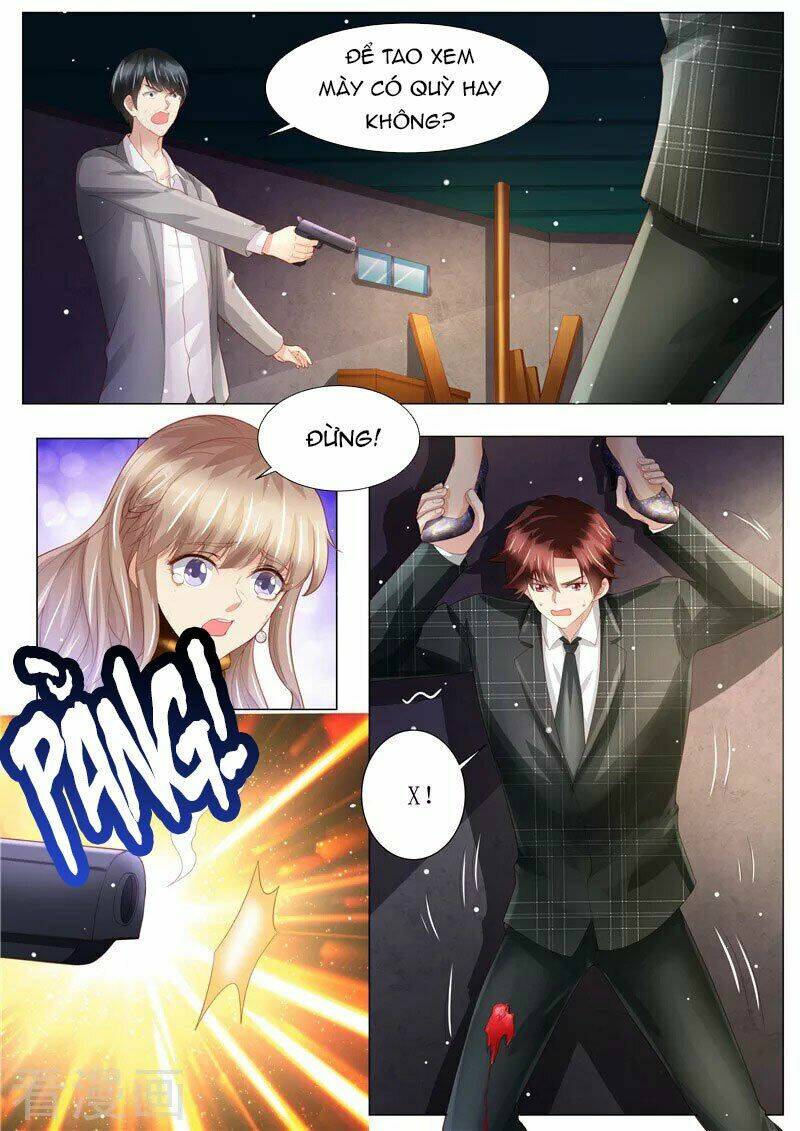 Cưng Chiều Vợ Yêu Chapter 150 - Trang 2