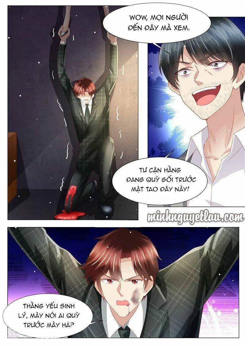 Cưng Chiều Vợ Yêu Chapter 150 - Trang 2