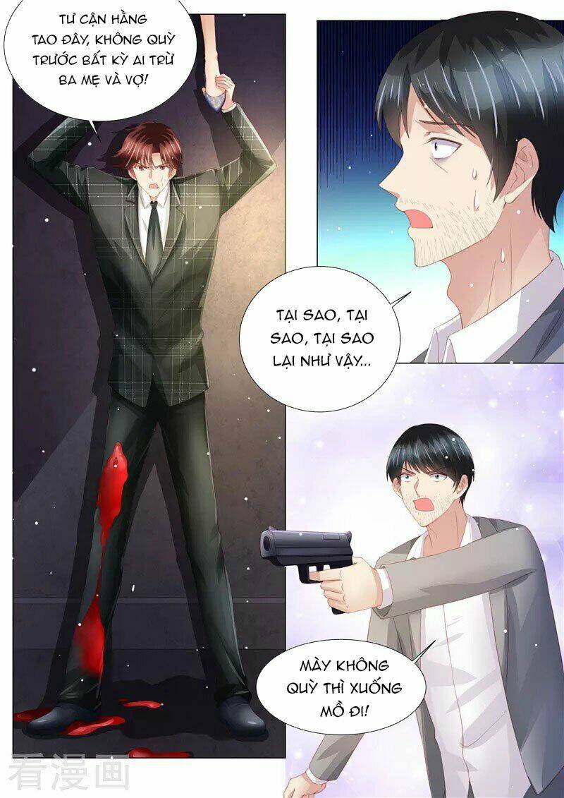 Cưng Chiều Vợ Yêu Chapter 150 - Trang 2