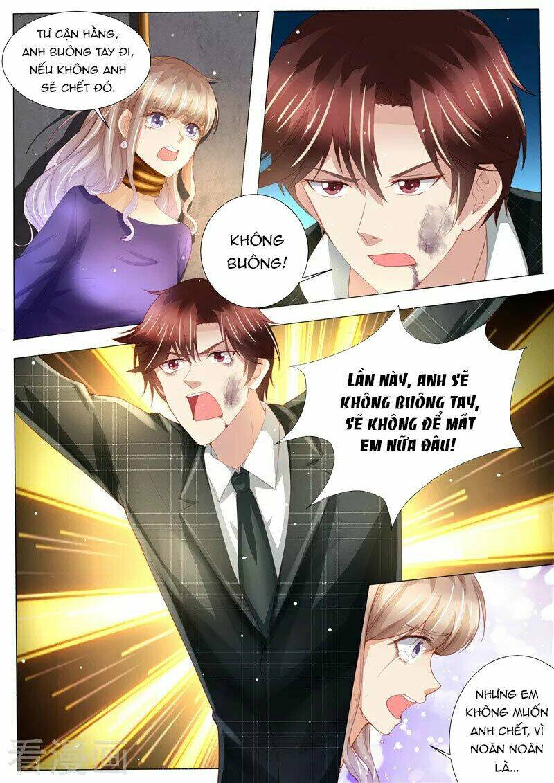 Cưng Chiều Vợ Yêu Chapter 150 - Trang 2