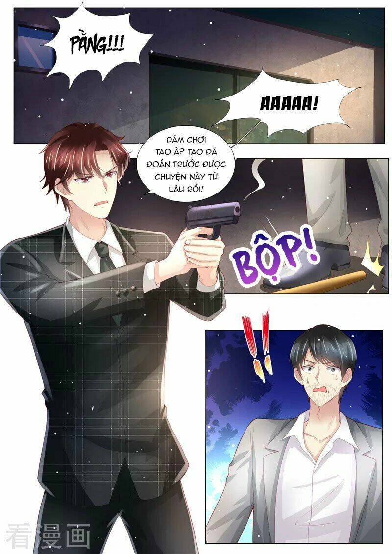 Cưng Chiều Vợ Yêu Chapter 150 - Trang 2