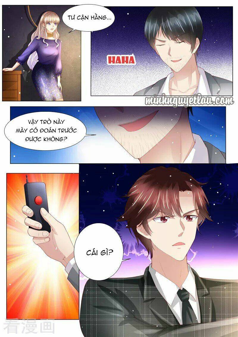 Cưng Chiều Vợ Yêu Chapter 150 - Trang 2