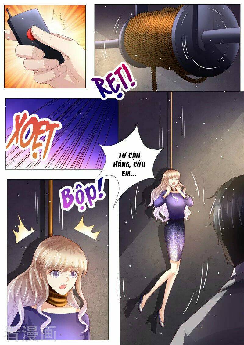 Cưng Chiều Vợ Yêu Chapter 150 - Trang 2