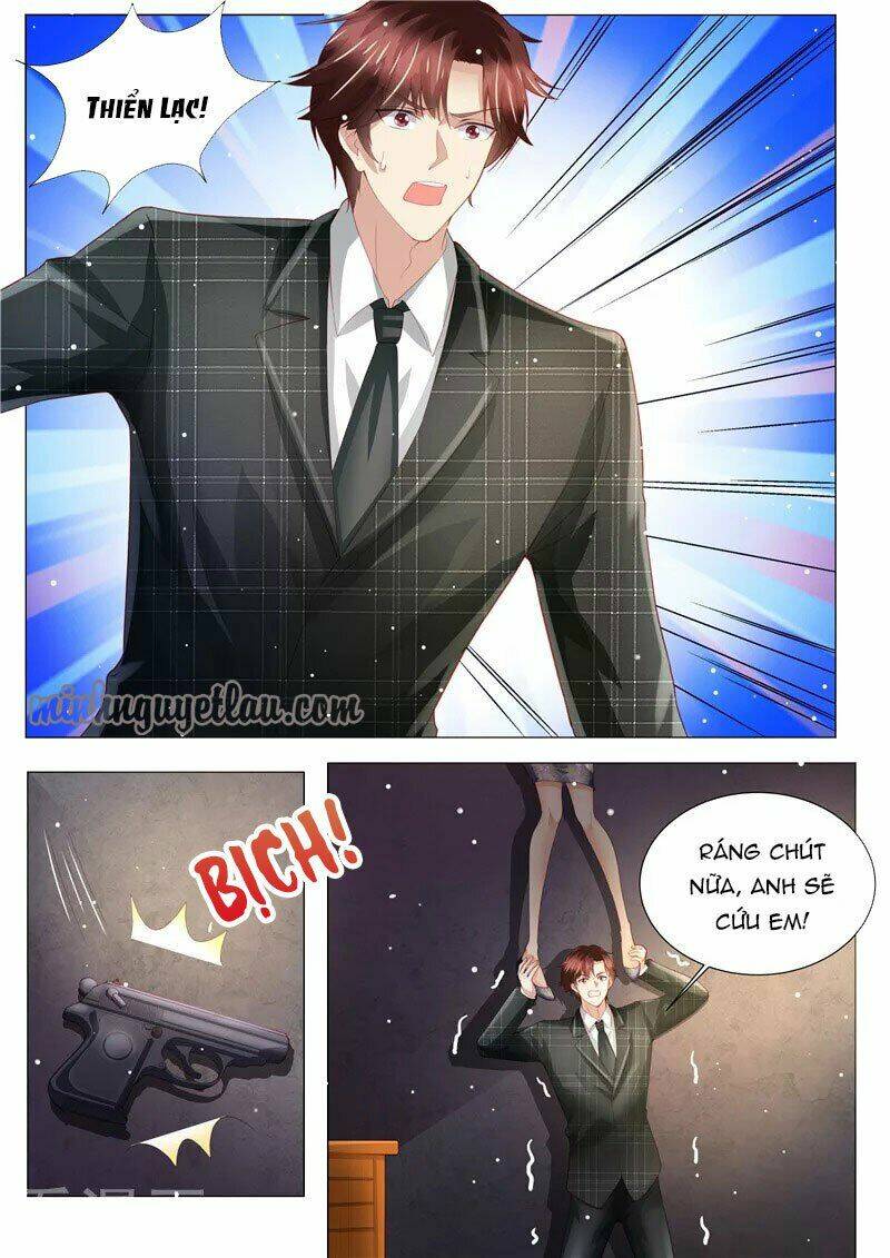 Cưng Chiều Vợ Yêu Chapter 150 - Trang 2