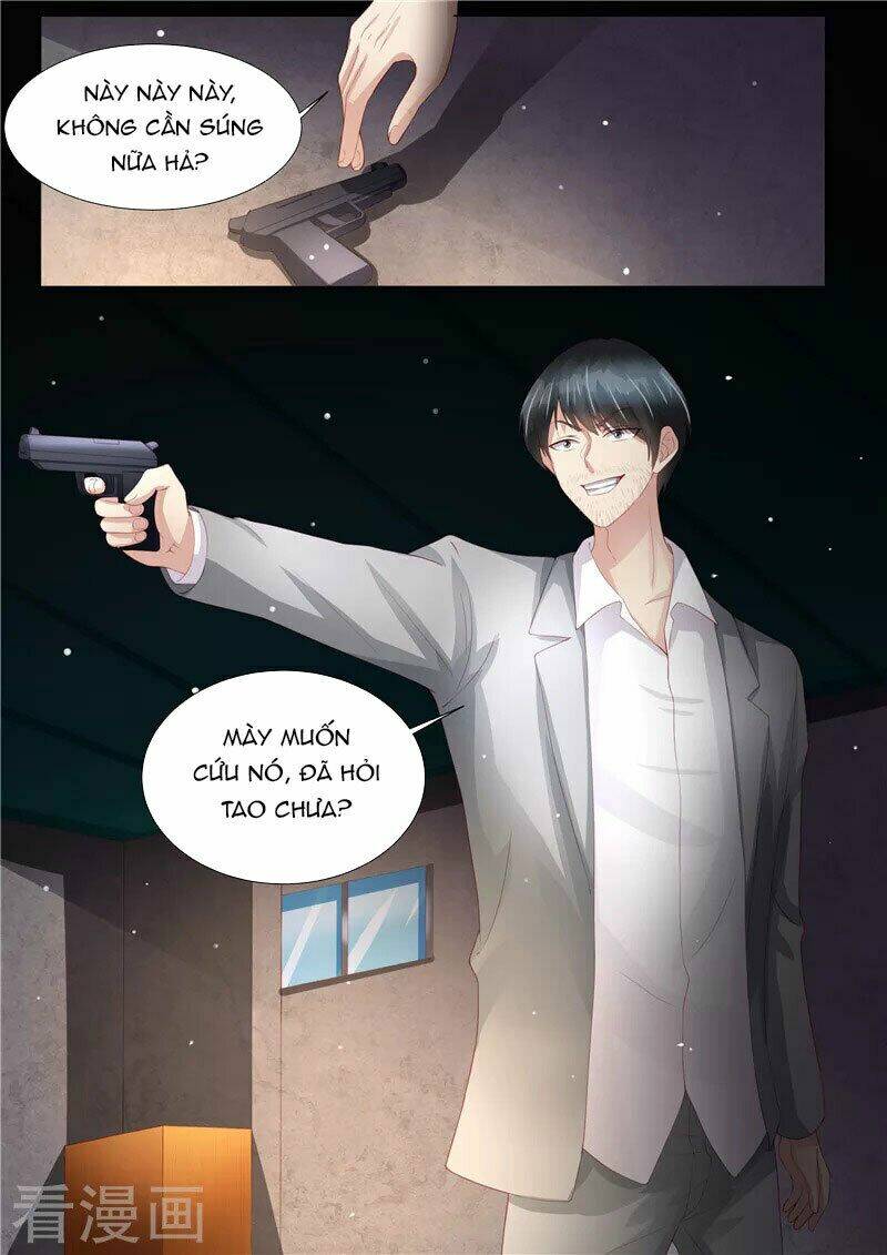 Cưng Chiều Vợ Yêu Chapter 150 - Trang 2