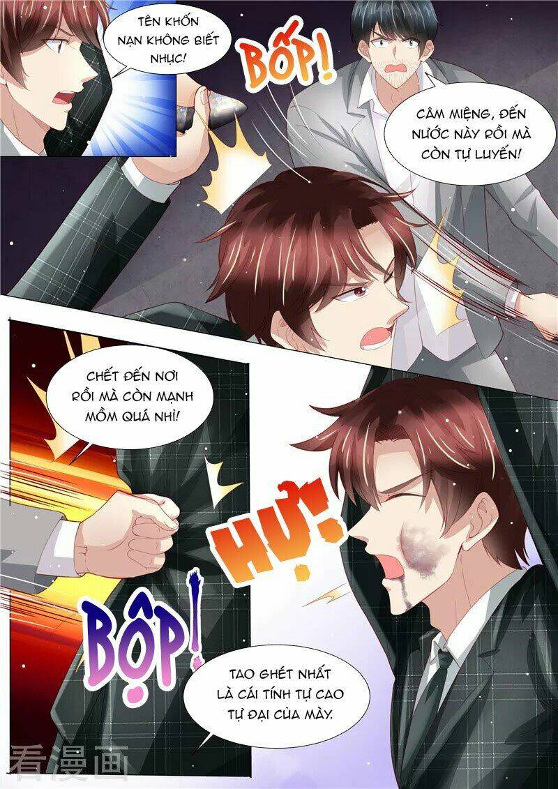 Cưng Chiều Vợ Yêu Chapter 150 - Trang 2