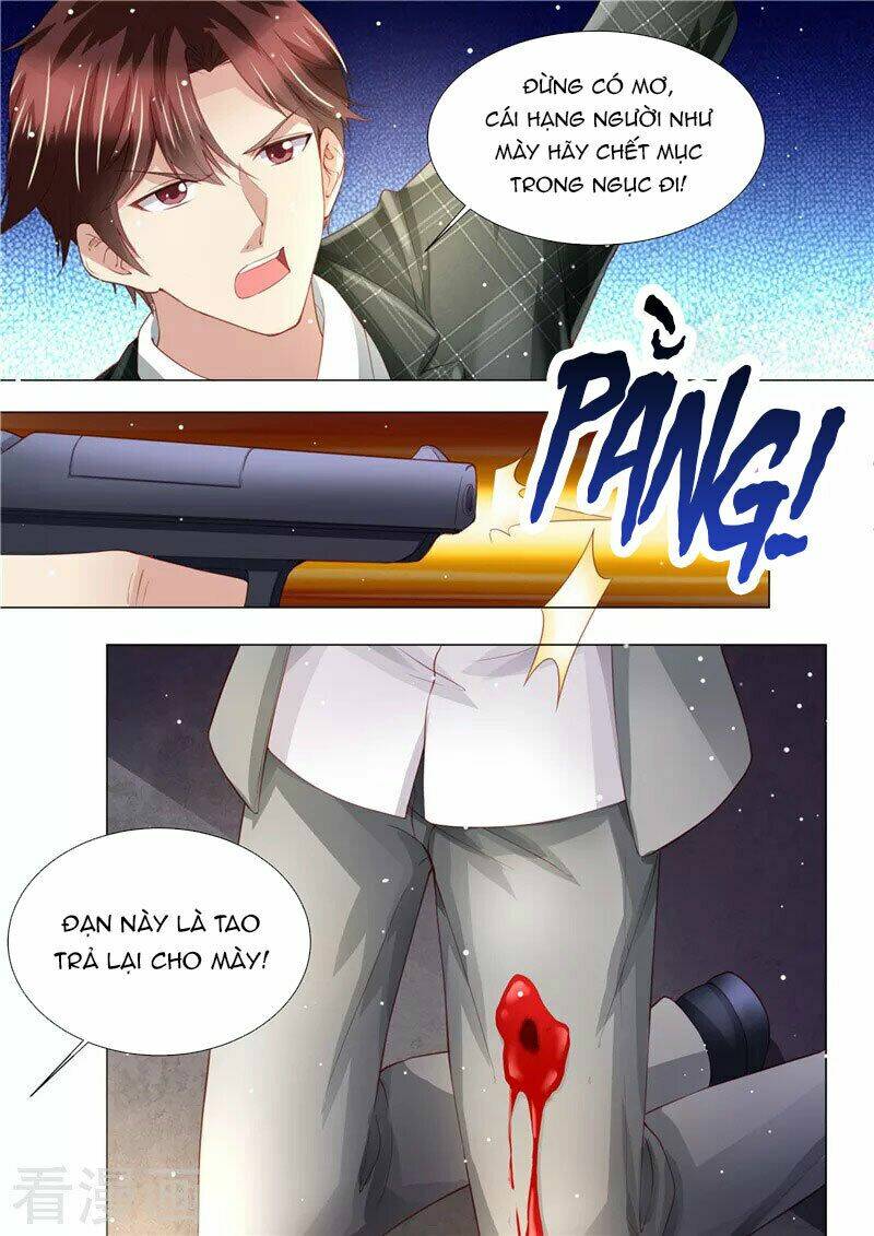 Cưng Chiều Vợ Yêu Chapter 151 - Trang 2