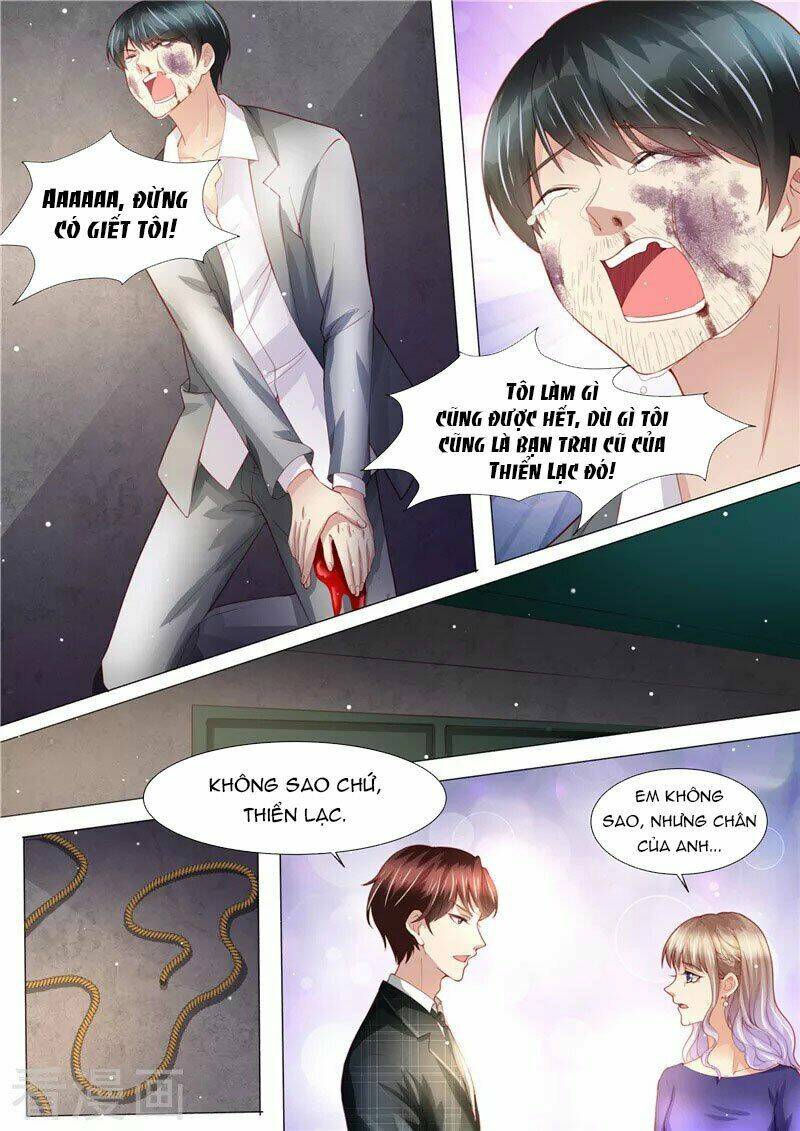 Cưng Chiều Vợ Yêu Chapter 151 - Trang 2