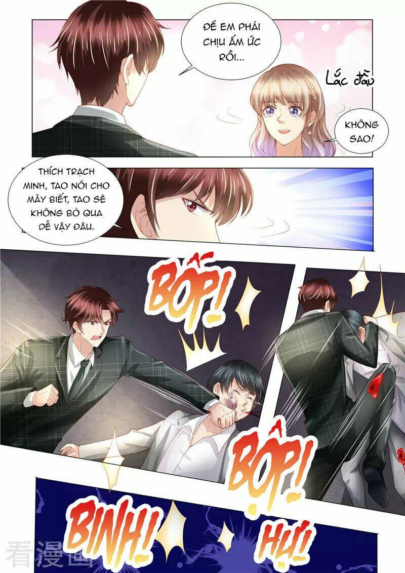 Cưng Chiều Vợ Yêu Chapter 151 - Trang 2