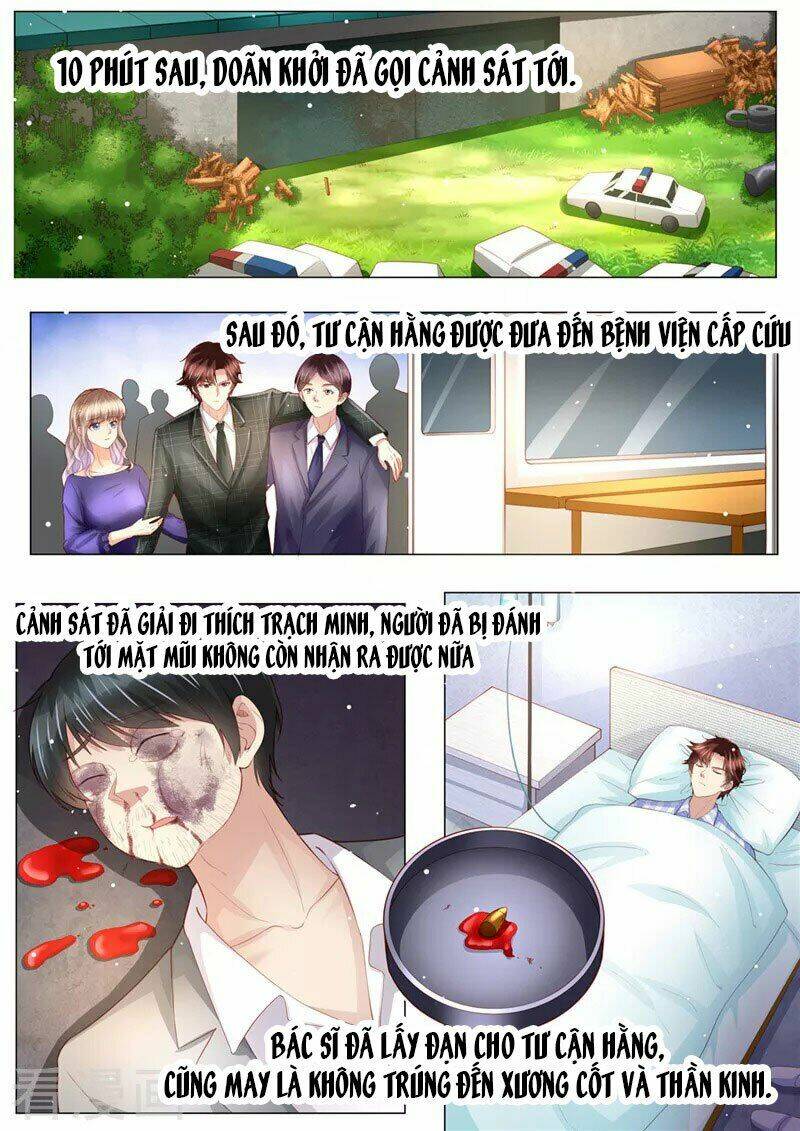 Cưng Chiều Vợ Yêu Chapter 151 - Trang 2