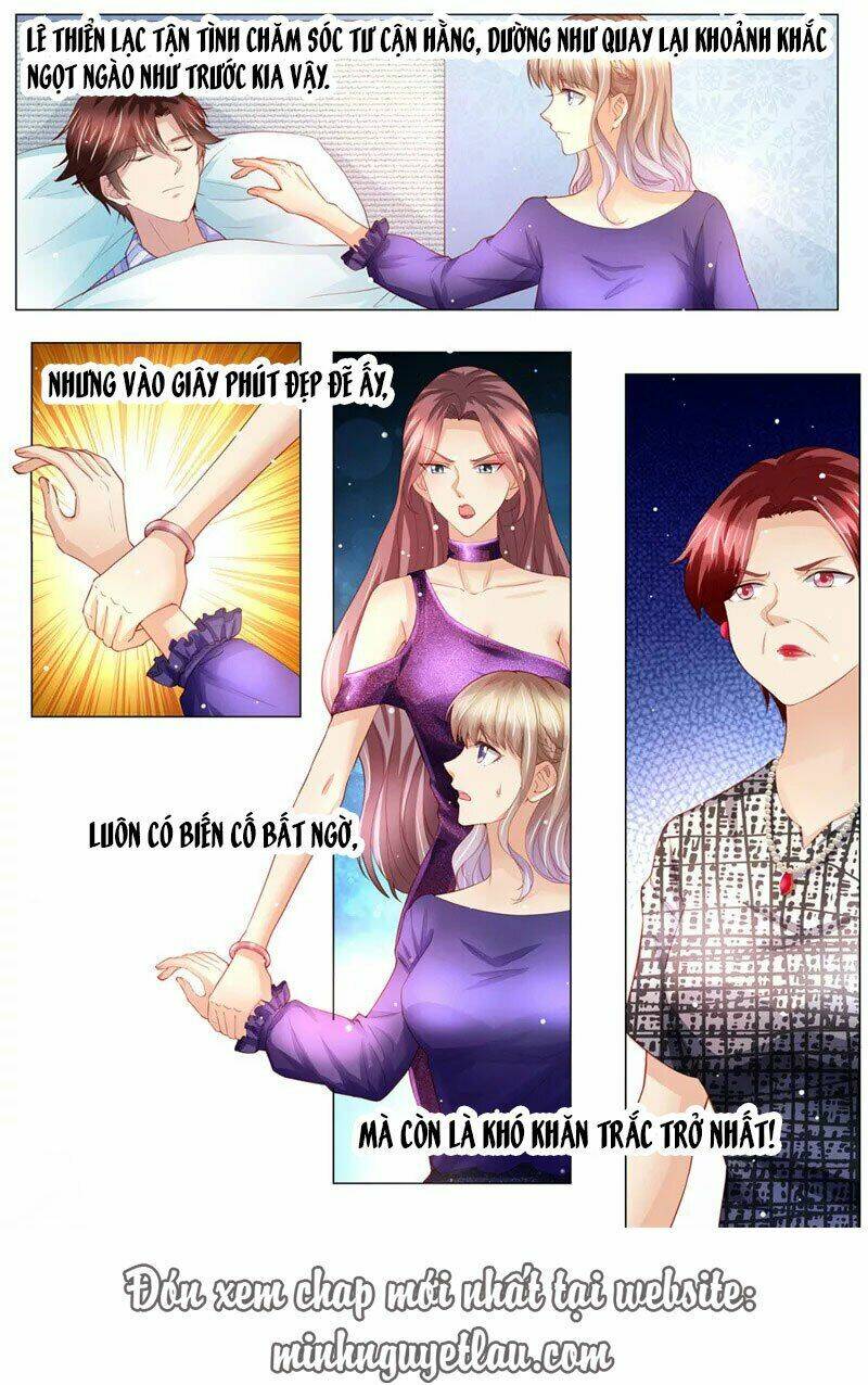 Cưng Chiều Vợ Yêu Chapter 151 - Trang 2