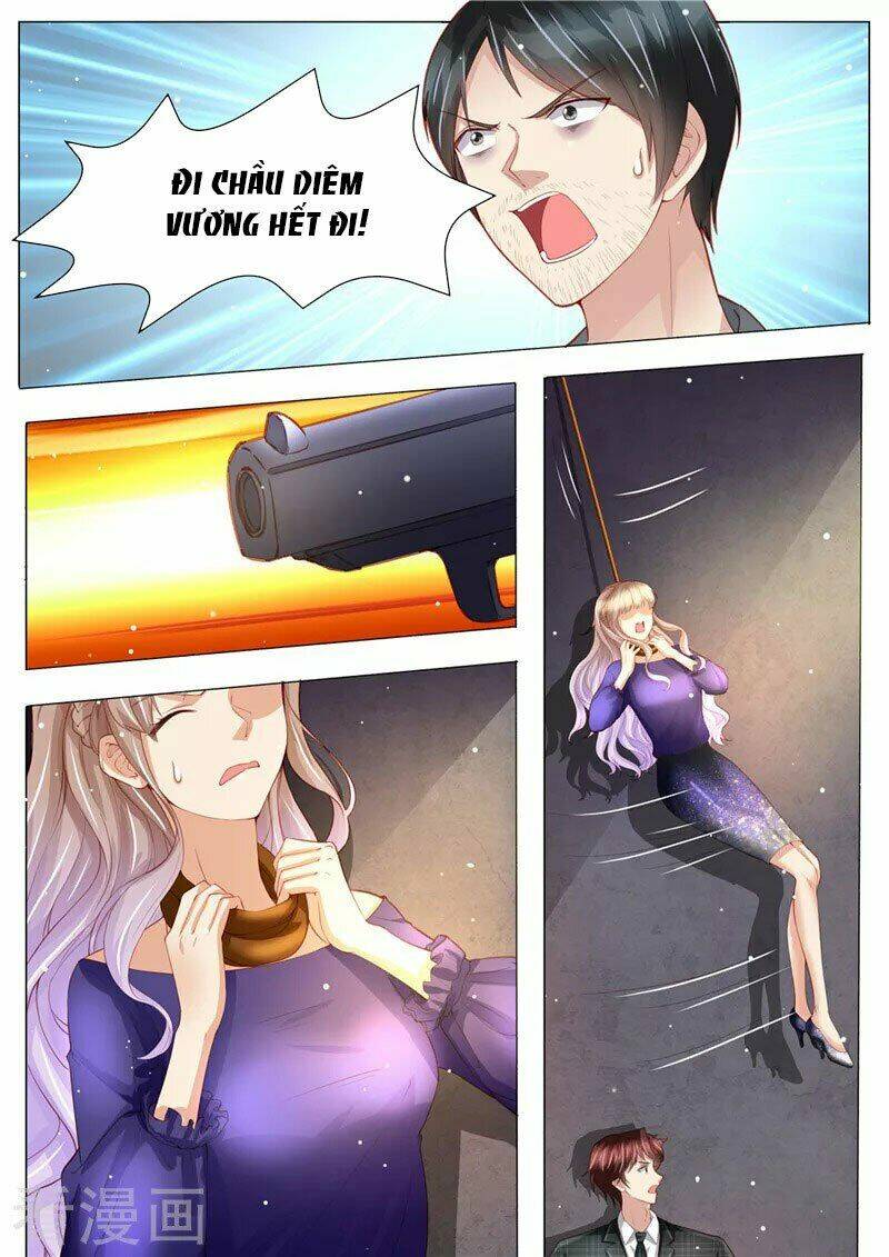 Cưng Chiều Vợ Yêu Chapter 151 - Trang 2