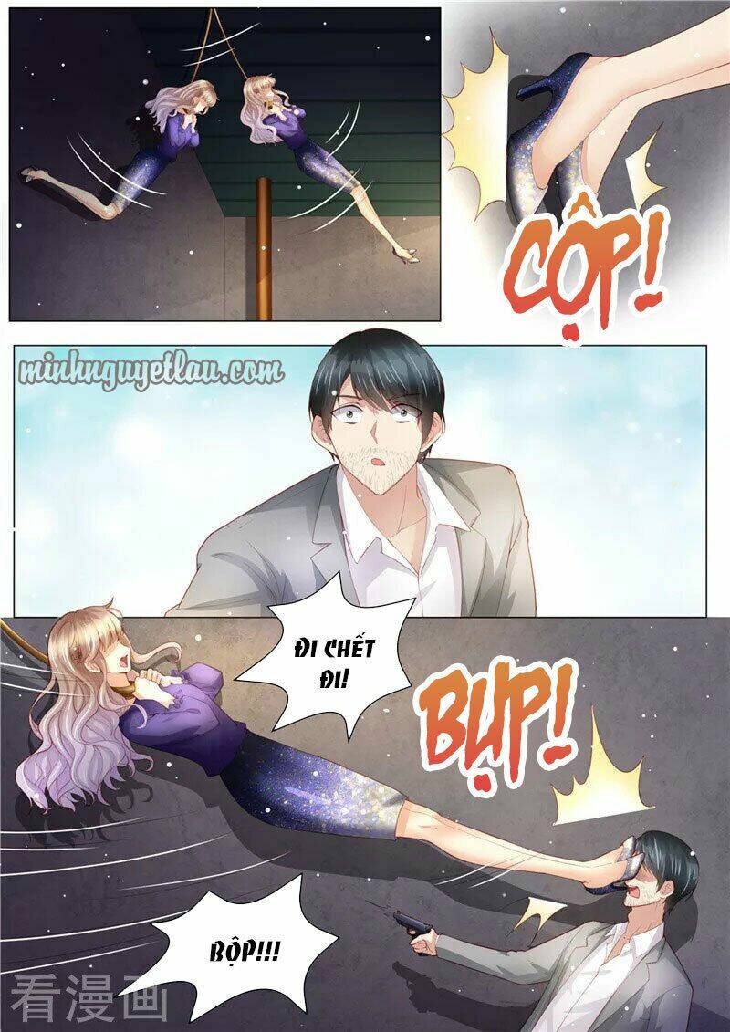 Cưng Chiều Vợ Yêu Chapter 151 - Trang 2