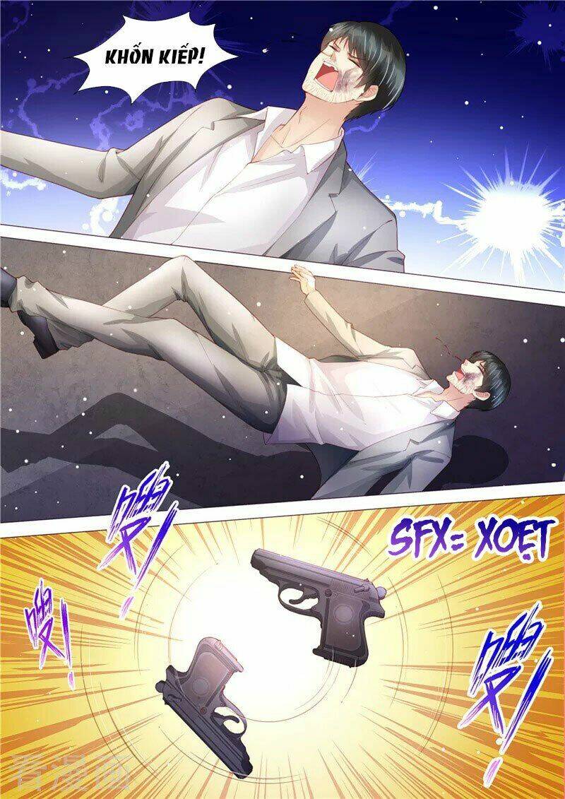 Cưng Chiều Vợ Yêu Chapter 151 - Trang 2