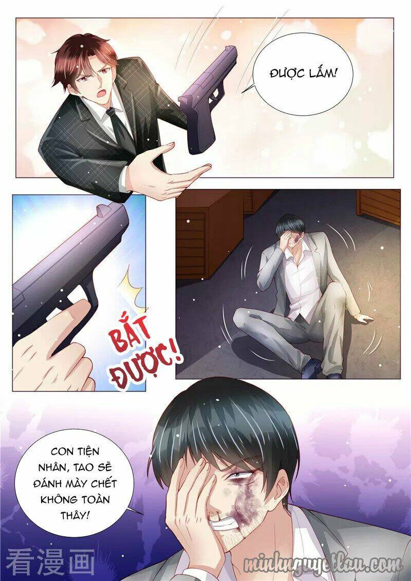 Cưng Chiều Vợ Yêu Chapter 151 - Trang 2