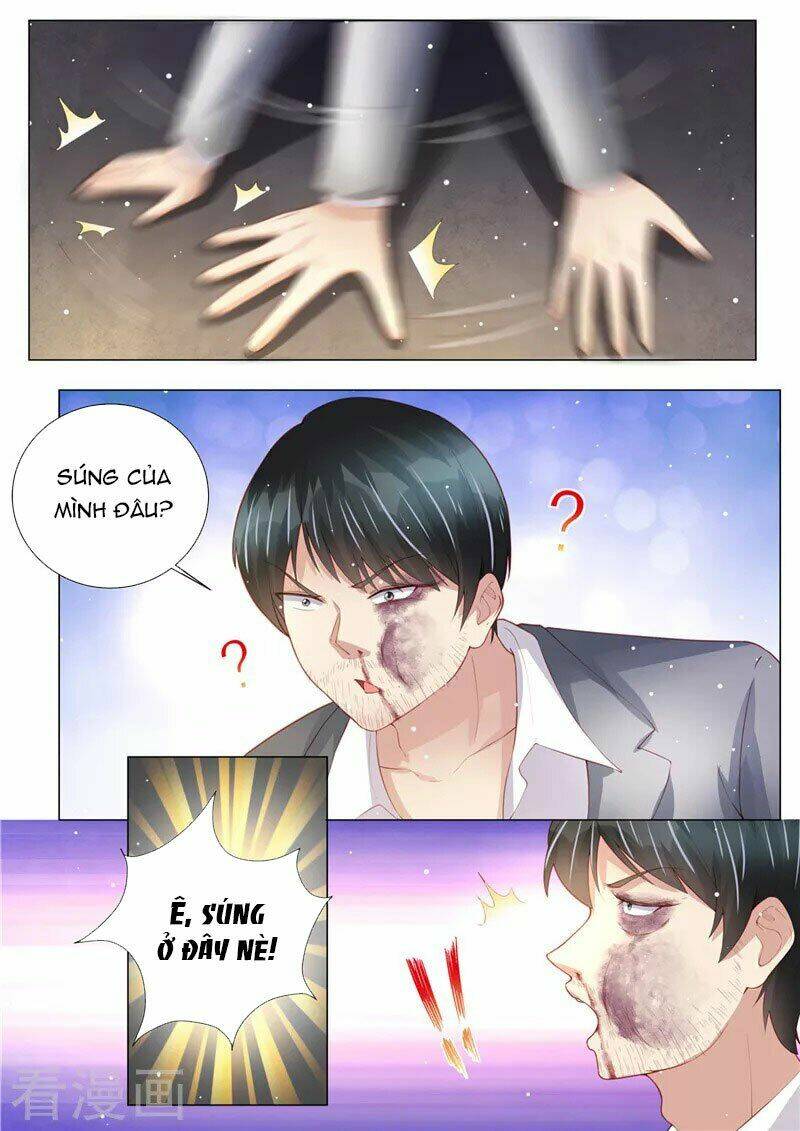 Cưng Chiều Vợ Yêu Chapter 151 - Trang 2