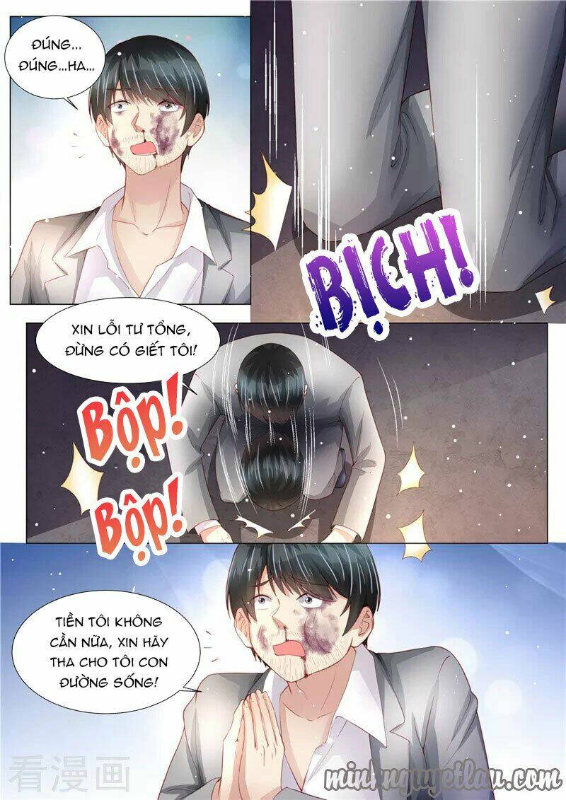 Cưng Chiều Vợ Yêu Chapter 151 - Trang 2