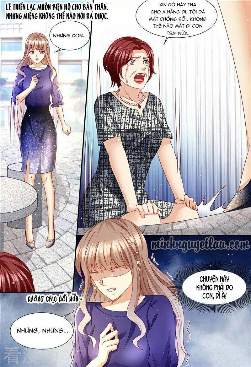 Cưng Chiều Vợ Yêu Chapter 152 - Trang 2