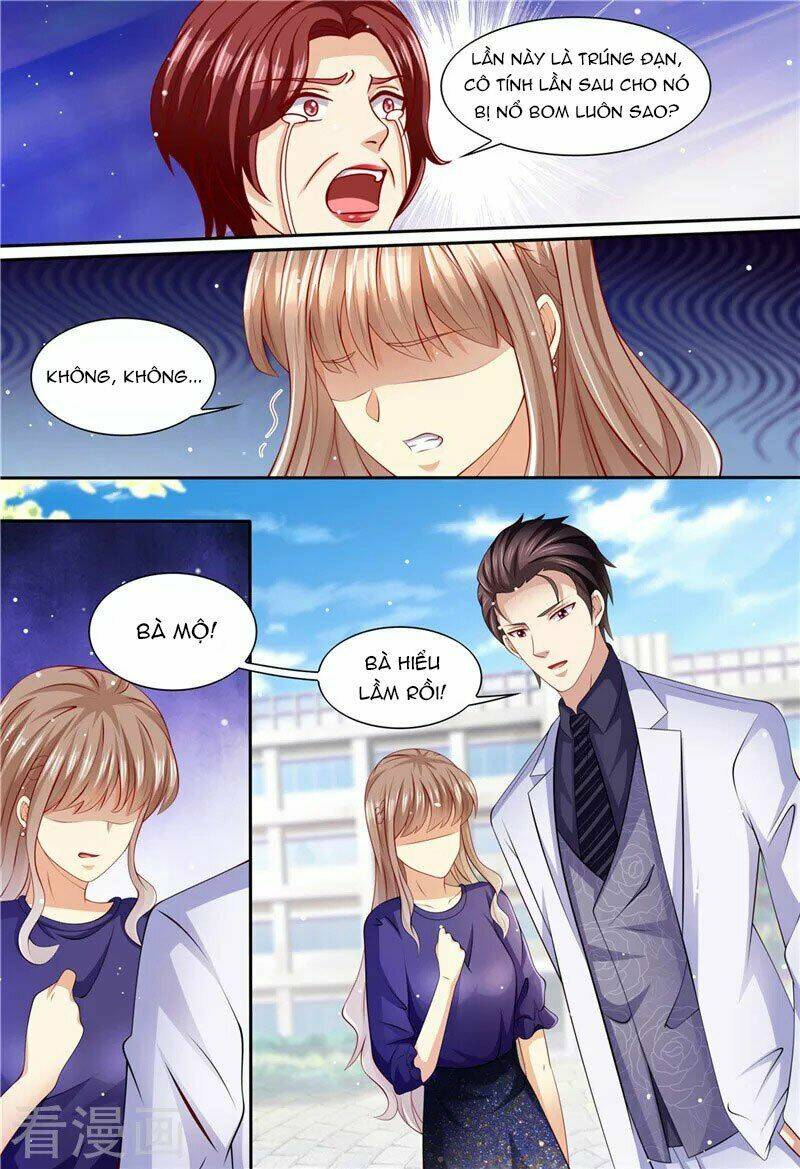 Cưng Chiều Vợ Yêu Chapter 152 - Trang 2