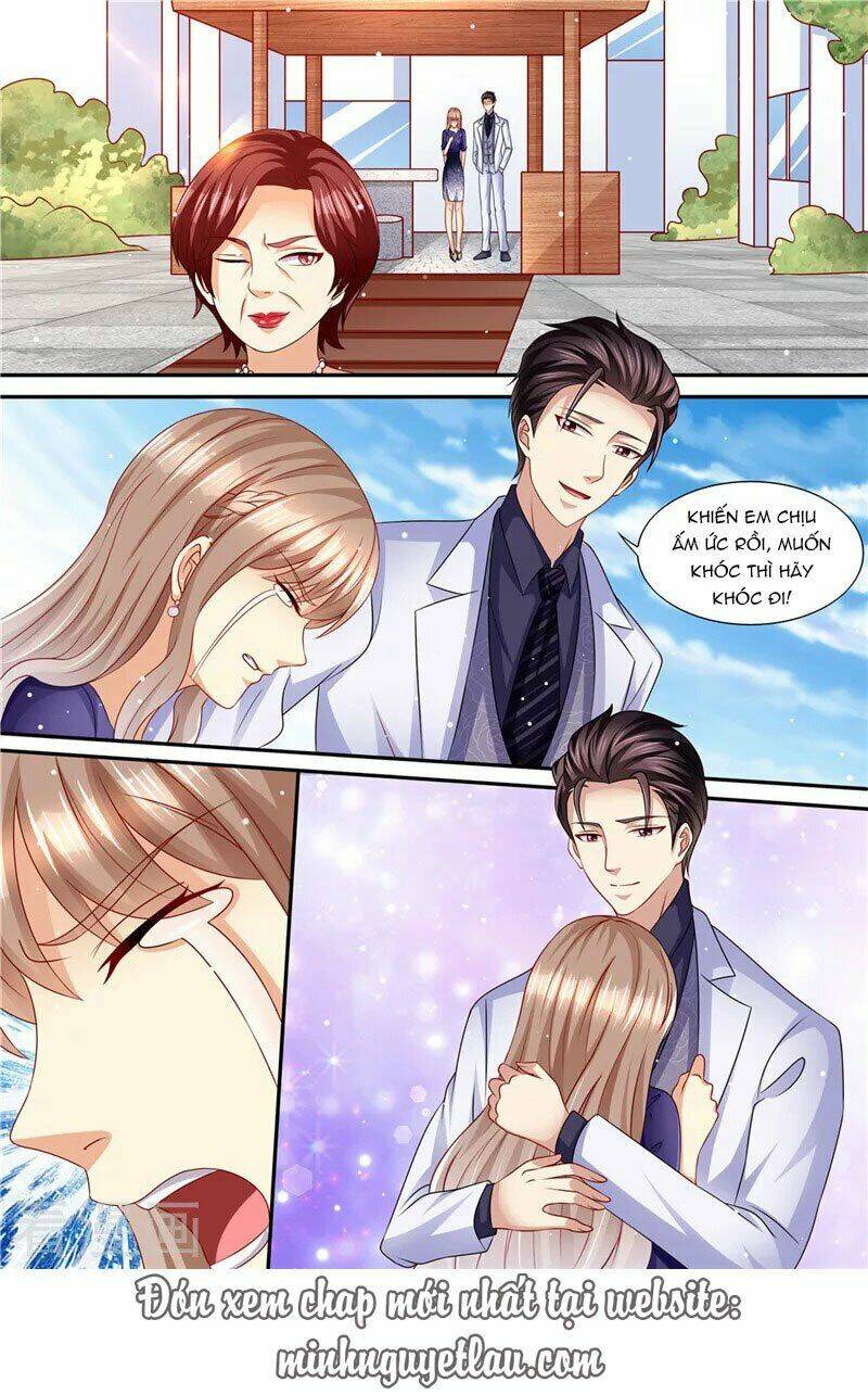 Cưng Chiều Vợ Yêu Chapter 152 - Trang 2