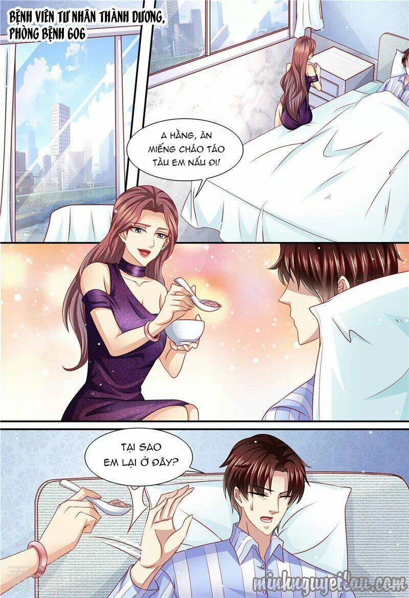 Cưng Chiều Vợ Yêu Chapter 152 - Trang 2